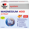 Doppelherz Magn400 CIT SYS (20 Stk.)