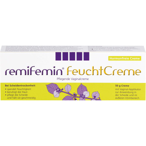 Remifemin Feuchtcreme (50 g)