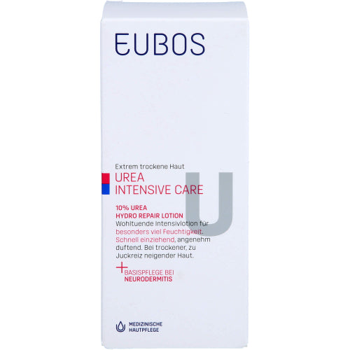 Eubos TH Urea 10% Hydro RE (150 ml)