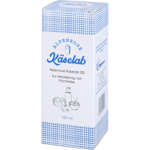 Käselab (100 ml)
