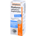 Hyaluron Ratio AT (10 ml)