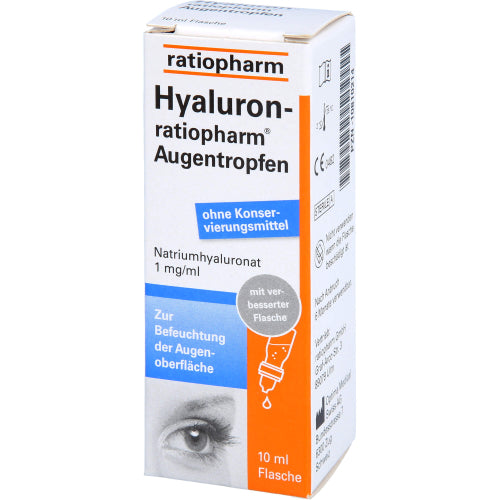 Hyaluron Ratio AT (10 ml)