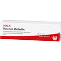 Rosatum Heilsalbe (30 g)