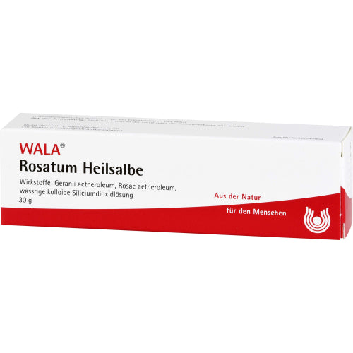 Rosatum Heilsalbe (30 g)