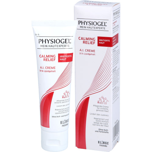 Physiogel CR A.I. CRE (50 ml)