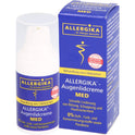 Allergika Øjenlågcreme (15 ml)