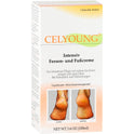 Celyoung Intensiv Fersen- und Fußcreme (100 ml)
