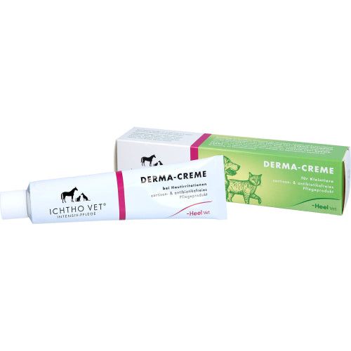 Ichtho VET Derma Creme (50 g)