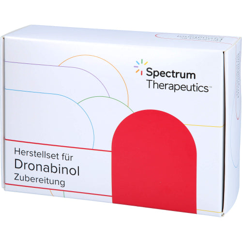 Dronabinol Herstellungskit KAP (1 Stk.)