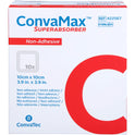 Convamax Suab N/AD 10X10cm (10 Stk.)