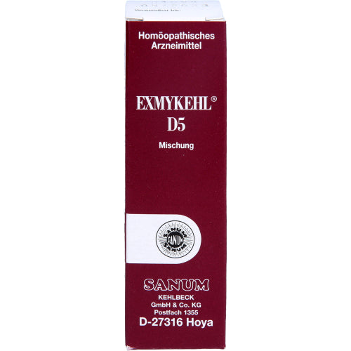 Exmykehl D5 (10 ml)