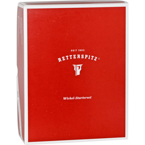 Retterspitz Wickelstar SET (1 stk.)