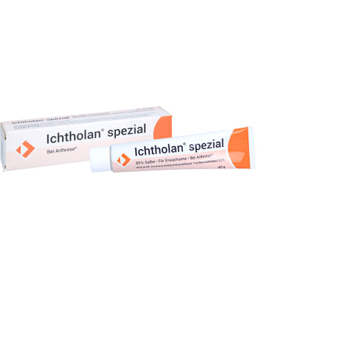 Ichtholan Spezial 85% (40 g)
