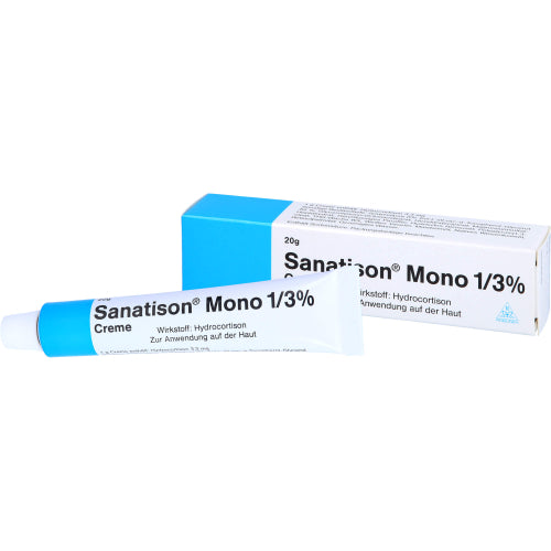 Sanatison Mono 1/3% (20 g)