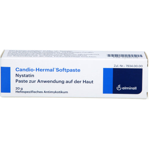 Candio Hermal Weichpaste (20 g)