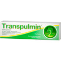 Transpulmin Erkältungsbalsam (40 g)