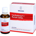 Cardiodoron / Aurum Comp (2x50 ml)