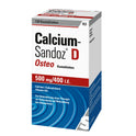Calcium Sandoz D Osteo 400 (120 St.)