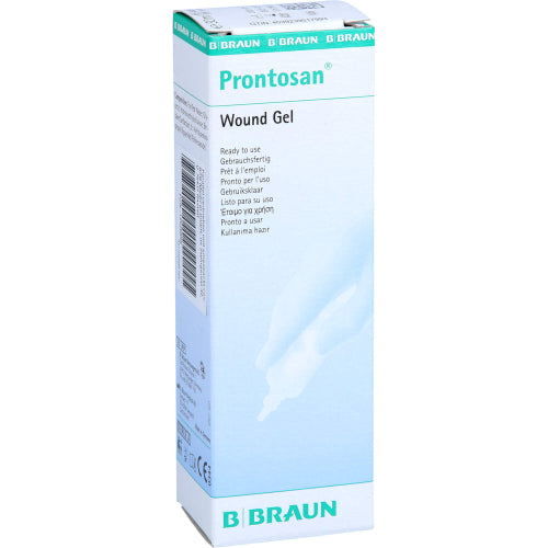 Prontosan Wundgel (30 ml)