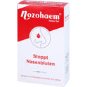 Nozohaem Nasegel (4X5 ml)