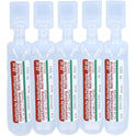 Kochsalzlösung 0,9 % isotonisch PL (20X20 ml)