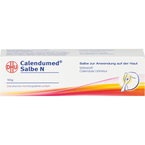 Calendumed Salbe N (50 g)