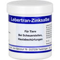 Lebertran-Zinksalbe (100 g)