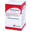Pankreatan 10000 (50 St.)