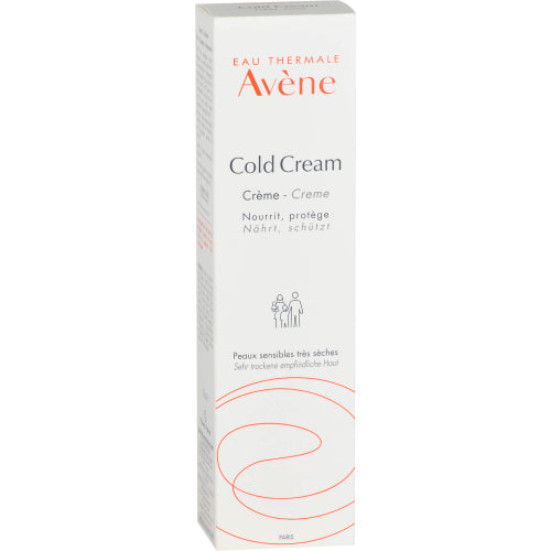 Avène Cold Cream Creme (100 ml)