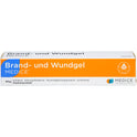 Brand- und Wundgel Medice (50 g)