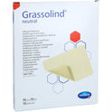 Grassolind Salbe 10X10 St. (10 St.)