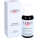 Ceres Baldrian KRAUT (20 ml)