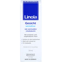 Linola Gesicht Sensitive (50 ml)