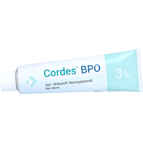 Cordes BPO 3% (100 g)