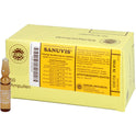 Sanuvis (50X2 ml)