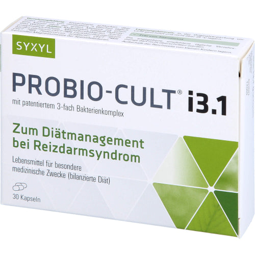 Probio Cult I3.1 Syxyl (30 St.)