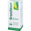 Bronchicum Elixir (250 ml)