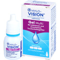 Hylo Vision GEL Multi (10 ml)