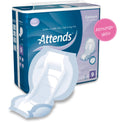 Attends Contours Air Comfort 9 (28 Stück)
