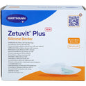 Zetuvit PL SI BO 8X8cm (10 stk.)
