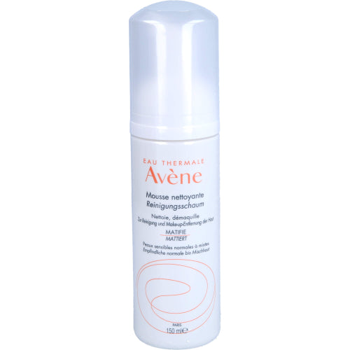 Avene renseskum (150 ml)