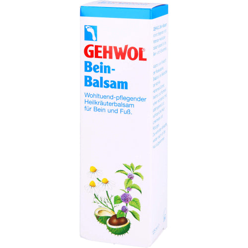 Gehwol Beinbalsam (125 ml)