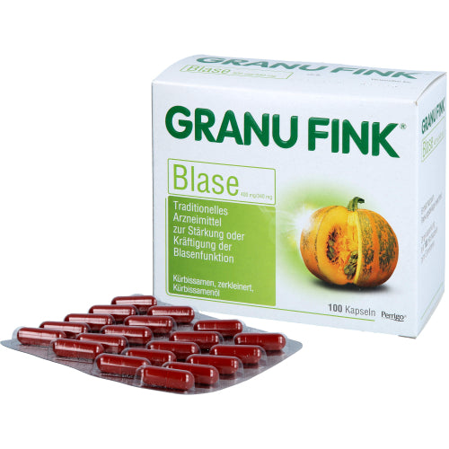 Granufink Blase (100 stk.)