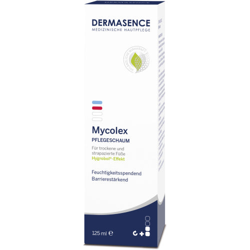 Dermasence Mycolex Plejeskum (125 ml)