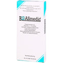 B12 Asmedic (10X1 ml)