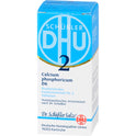 Biochemie 2 Calc Phos D 6 (80 St.)