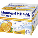 Macrogol Hexal Orange (50 St.ück)