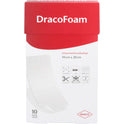 Dracofoam Schaum 10x20cm (10 St.)