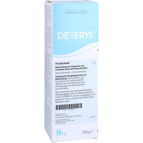 Dexeryl Creme (250 g)