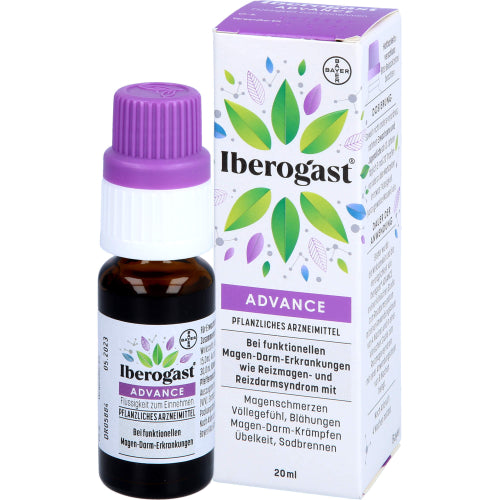 Iberogast Advance (20 ml)